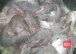 鲜虾玉米饭的做法图解7