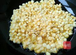 双椒甜玉米的做法图解6