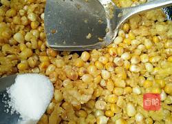 双椒甜玉米的做法图解7