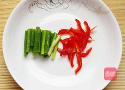 丝瓜炒鸡蛋的做法图解3