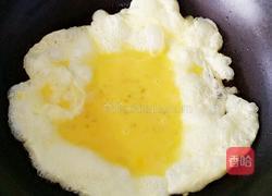 丝瓜炒鸡蛋的做法图解4