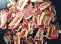 香煎牛仔骨的做法图解4