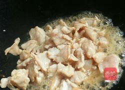 青瓜黑木耳炒瘦肉的做法图解6