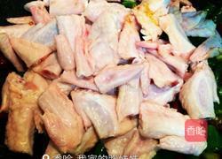 麻辣鸡翅尖的做法图解5