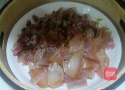 腊肉土豆饭的做法图解4