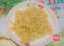 腊肉土豆饭的做法图解6