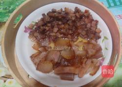 腊肉土豆饭的做法图解7