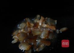 腊肉土豆饭的做法图解8