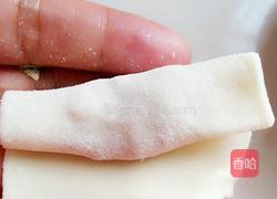 鸡肉胡萝卜馄饨的做法图解7