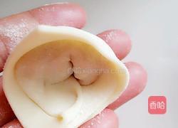 鸡肉胡萝卜馄饨的做法图解11