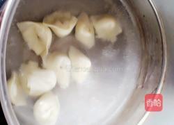 鸡肉胡萝卜馄饨的做法图解14