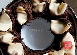 米肠的做法图解8