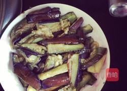 自制 鱼香茄子的做法图解4