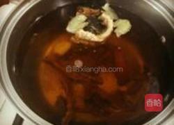 日式海鲜蔬菜锅加泰式冬阴功的做法图解2