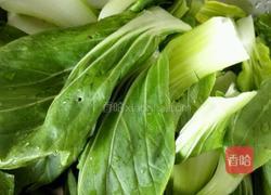 石锅拌饭的做法图解1