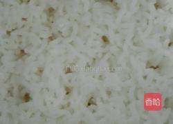 石锅拌饭的做法图解4