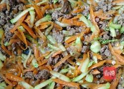 石锅拌饭的做法图解8