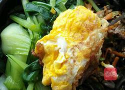 石锅拌饭的做法图解11