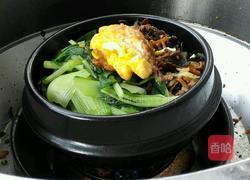 石锅拌饭的做法图解13