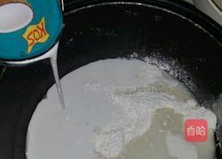 千层糕的做法图解3