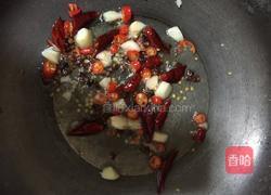 酸辣藕丁的做法图解3