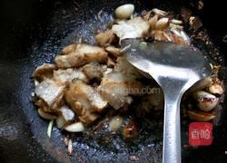 红烧鳕鱼的做法图解3