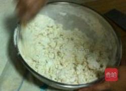 煎饼的做法图解1