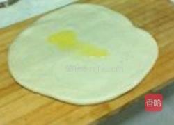 煎饼的做法图解2