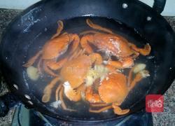 水煮青蟹的做法图解3