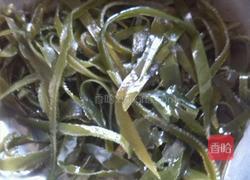 什锦大拌菜的做法图解1