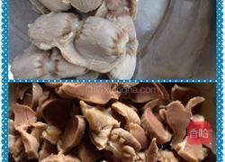 鸡胗炒尖椒（原创）的做法图解1