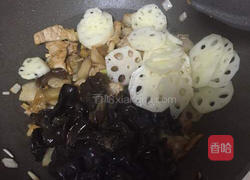 养生蔬菜的做法图解4