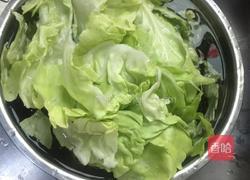 宋罗汤的做法图解4