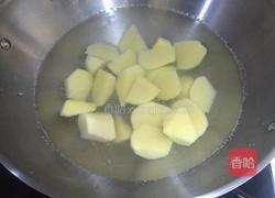 宋罗汤的做法图解5