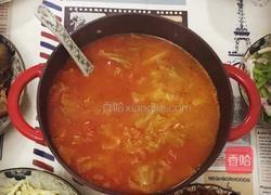 宋罗汤的做法图解10