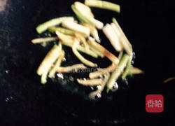 油焖茄汁虾（原创）的做法图解3