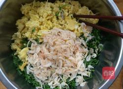 玉米面糊饼的做法图解5