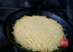 玉米面糊饼的做法图解8