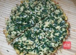 玉米面糊饼的做法图解10