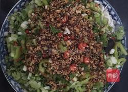 改良版口水鸡的做法图解6