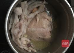 改良版口水鸡的做法图解1