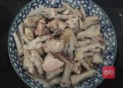 改良版口水鸡的做法图解4