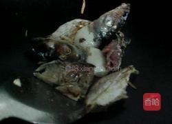 草鱼头豆腐汤的做法图解5