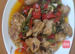 香辣红烧鸡翅的做法图解3