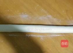 芝麻包子的做法图解11