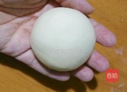 芝麻包子的做法图解18
