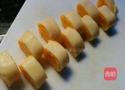 芒果可丽卷的做法图解5