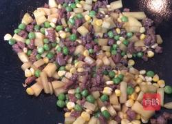 咖喱牛肉饭的做法图解4