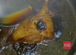 酱鸭的做法图解5