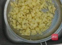 香辣土豆饭的做法图解2